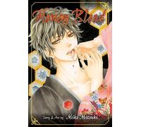 Miko Mitsuki Honey Blood, Vol. 2 (Tascabile) Honey Blood
