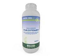 Bottos Master Green Life Myco Power Biostimolante Inoculo Micorrizico