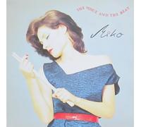Miko - Voice and the beat (1983) / Vinyl record [Vinyl-LP]