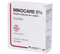 Mikocare*Smalto 2,5ML 5%