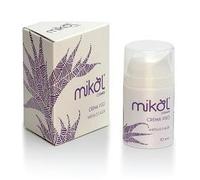 Mikol cosmesi crema idratante viso mirtillo e aloe 50 ml