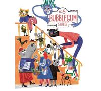 Mikolaj Pa No. 5 Bubblegum Street (Copertina rigida)