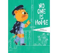 Mikolaj Pa No One Is Home (Copertina rigida)