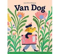 Mikolaj Pa Van Dog (Copertina rigida)