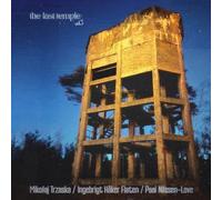 mikolaj trzaska flaten & paal nilssen-th