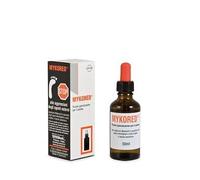 Mikored Fluido Gocce Igienizzante Piedi 50 ml
