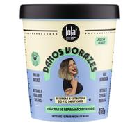 MiKoSoRu Hunger Damage Intensive Repair Mask - 450 g