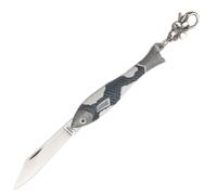 MIKOV rybička 130-NZn-1/DALMATIN coltello tascabile 5.5 cm