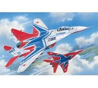Mikoyan MiG-29 9-13 1:72 ICM72142 - icm modellismo
