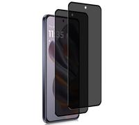 MiKoyi Privacy Pellicola Protettiva Compatibile con Motorola Edge 60 Neo 5G, [2 pezzi] Pellicola Protettiva Anti-spy Vetro Temperato [Antigraffio] per Motorola Edge 60 Neo 5G