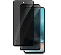 MiKoyi Privacy Pellicola Protettiva Compatibile con Motorola Moto G67 Power 5G, [2 pezzi] Pellicola Protettiva Anti-spy Vetro Temperato [Antigraffio] per Motorola Moto G67 Power 5G