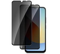 MiKoyi Privacy Pellicola Protettiva Compatibile con Xiaomi Redmi A7 Pro 4G, [2 pezzi] Pellicola Protettiva Anti-spy, Pellicola Protettiva in Vetro Temperato [Antigraffio] per Xiaomi Redmi A7 Pro