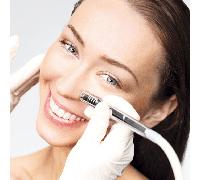 Mikrodermabrasion