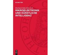 Mikroelektronik Und Künstliche Intelligenz (Copertina rigida)