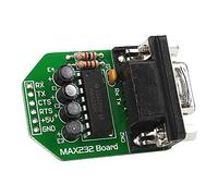 MikroElektronika Ltd MICROELETTROE-222 - Scheda di Sviluppo MIKROE-222