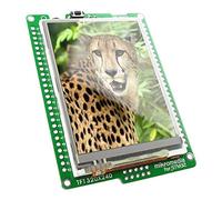 MikroElektronika MIKROE-1102 - Modulo Display 7,1 cm (2.8")