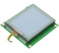 MikroElektronika MIKROE-240 - Modulo Touchscreen da 7,1 cm (2,8 Pollici), 128 x 64 Pixel