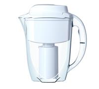 Mikrofiltration Potabile Filtro Viaggio Ultrafiltration Mobile Filtro 2,8