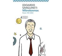 Mikrokosmos. Poesie 1951-2004