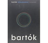Mikrokosmos - Complete