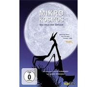 Mikrokosmos - Das Volk der Gräser