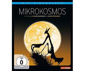 Mikrokosmos - Das Volk der Gräser
