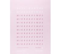 MIKROKOSMOS V.1