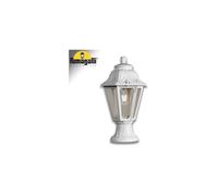 FUMAGALLI MIKROLOT/ANNA Lampada BIANCO TRASP E27 Resistente esterno