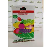 Mikrom - Previene e cura le carenze multiple - Cifo - Conf. 1 Kg