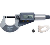 YATO YT-72305 Vite micrometrica