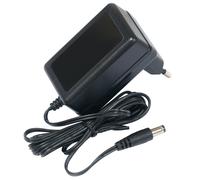 Mikrotik 18POW adattatore e invertitore Interno Nero (Low power 24V 0.8A power - supply - Warranty 15M) NEW