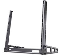 MikroTik 19" 10U desktop rack SR-10U 10U 48.3 cm (19")