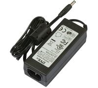 MikroTik Adattatore caricabatteria per laptop 24HPOW 110-240V 24V 2,5A Nero