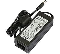 Adattatore caricabatteria per laptop Mikrotik 24HPOW 110-240V 24V 2.5A Nero