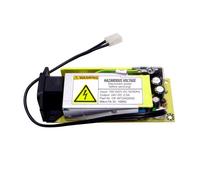 Mikrotik 24V2APOW adattatore e invertitore Interno 60 W Nero, Giallo