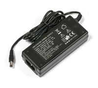 Mikrotik 48POW adattatore e invertitore Nero