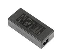 Alimentazione elettrica 48 V 2 A 96 W con spina
