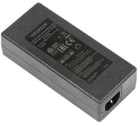 Mikrotik 48V2A96W adattatore e invertitore Interno 96 W Nero (Mikrotik 48V 2A 96W Power Supply Unit PSU - 48V2A96W [UK Plug]) NEW