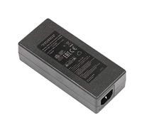 Alimentazione elettrica 48 V 2 A 96 W con spina
