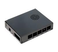 Mikrotik CA150 valigetta porta attrezzi Cover Nero