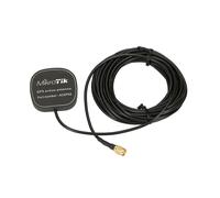 MikroTik ACGPSA | Antenna GPS | 1575,4 MHz, 1x SMA, IP67, per l'uso con il kit mini LTE