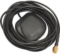 Mikrotik ACGPSA antenna per satellite Nero (MikroTik Active GPS antenna - ACGPSA)