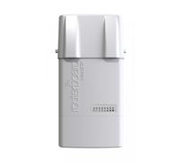 Mikrotik BaseBox 5 Grigio Supporto Power over Ethernet (PoE)