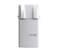 Mikrotik BaseBox 5 Grigio Supporto Power over Ethernet [PoE] (MikroTik RouterBoa
