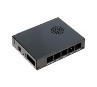 Mikrotik CA150 valigetta porta attrezzi Cover Nero