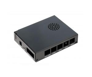 Mikrotik CA150 valigetta porta attrezzi Cover Nero