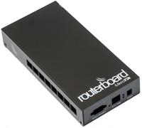 Mikrotik CA493 valigetta porta attrezzi Cover Nero