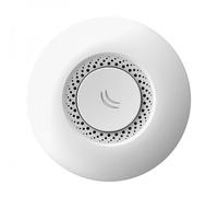 Mikrotik cAP-2nD Bianco Supporto Power over Ethernet (PoE)