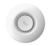 Mikrotik cAP-2nD punto accesso WLAN Supporto Power over Ethernet (PoE) White