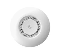 Mikrotik cAP-2nD punto accesso WLAN Supporto Power over Ethernet (PoE) White